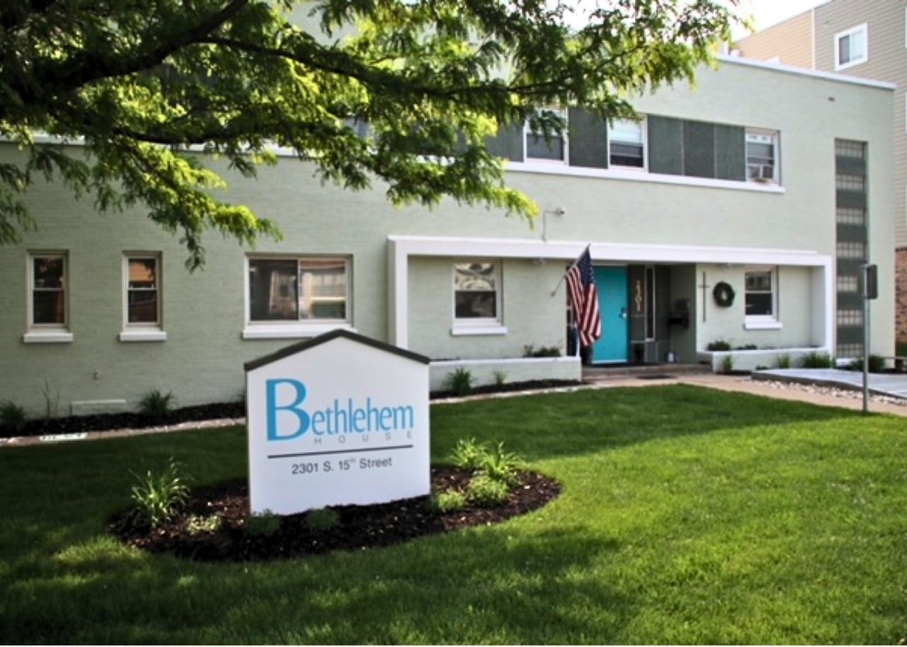 Bethlehem House