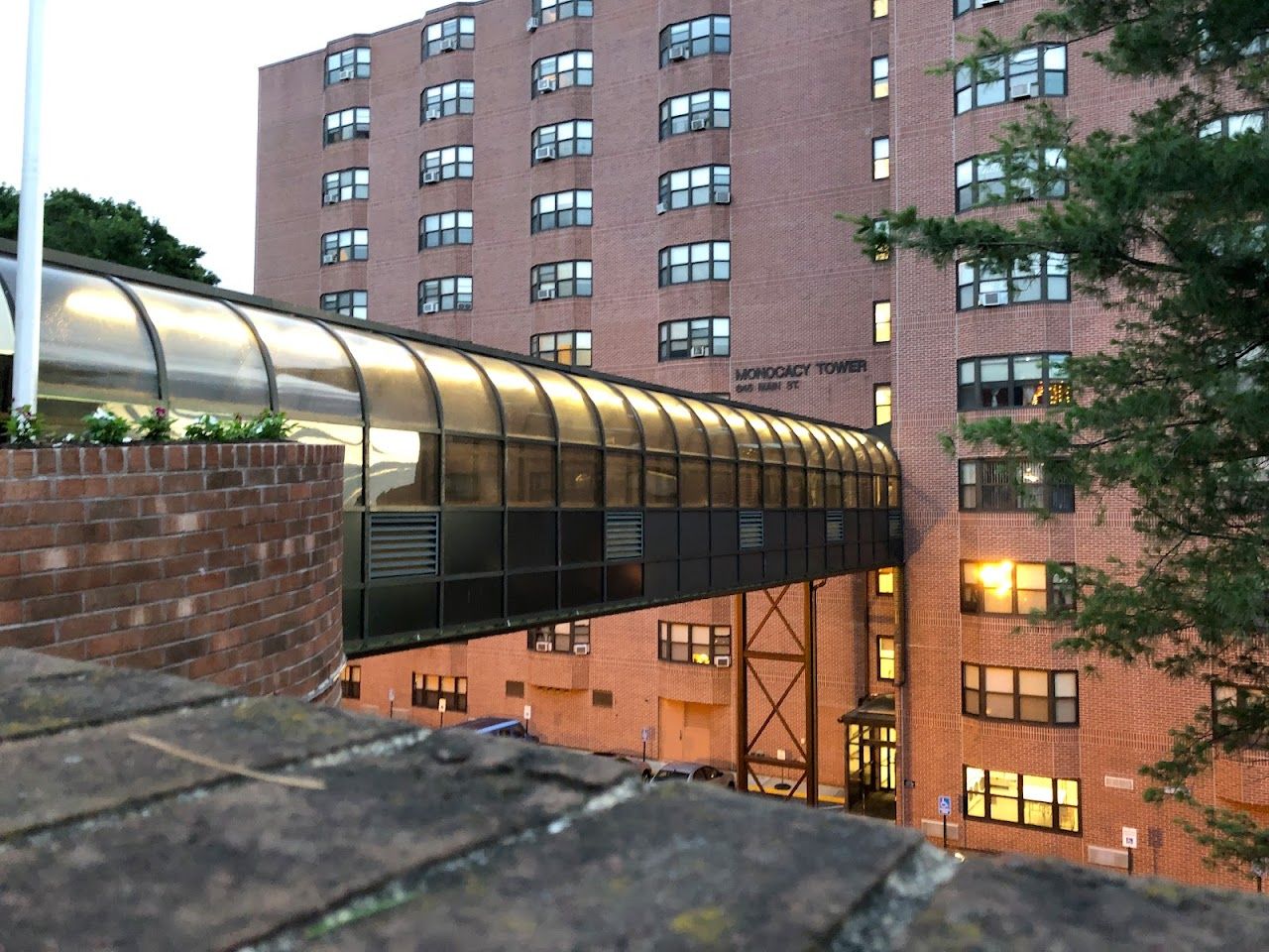 Bethlehem Housing Authority