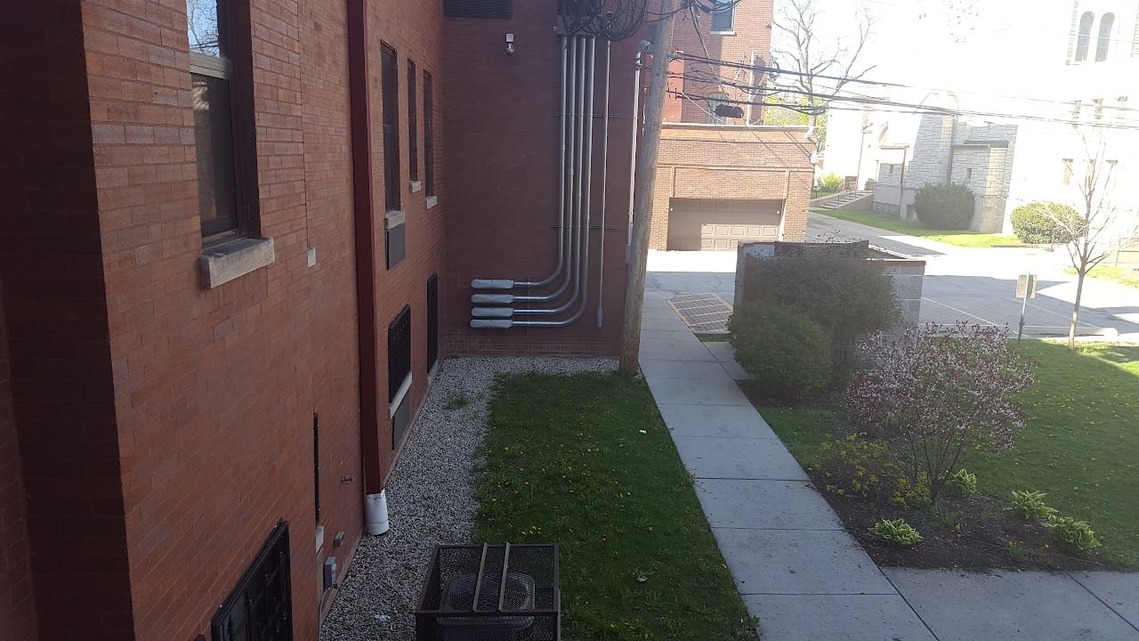 Bettendorf Place (City Of Chicago)