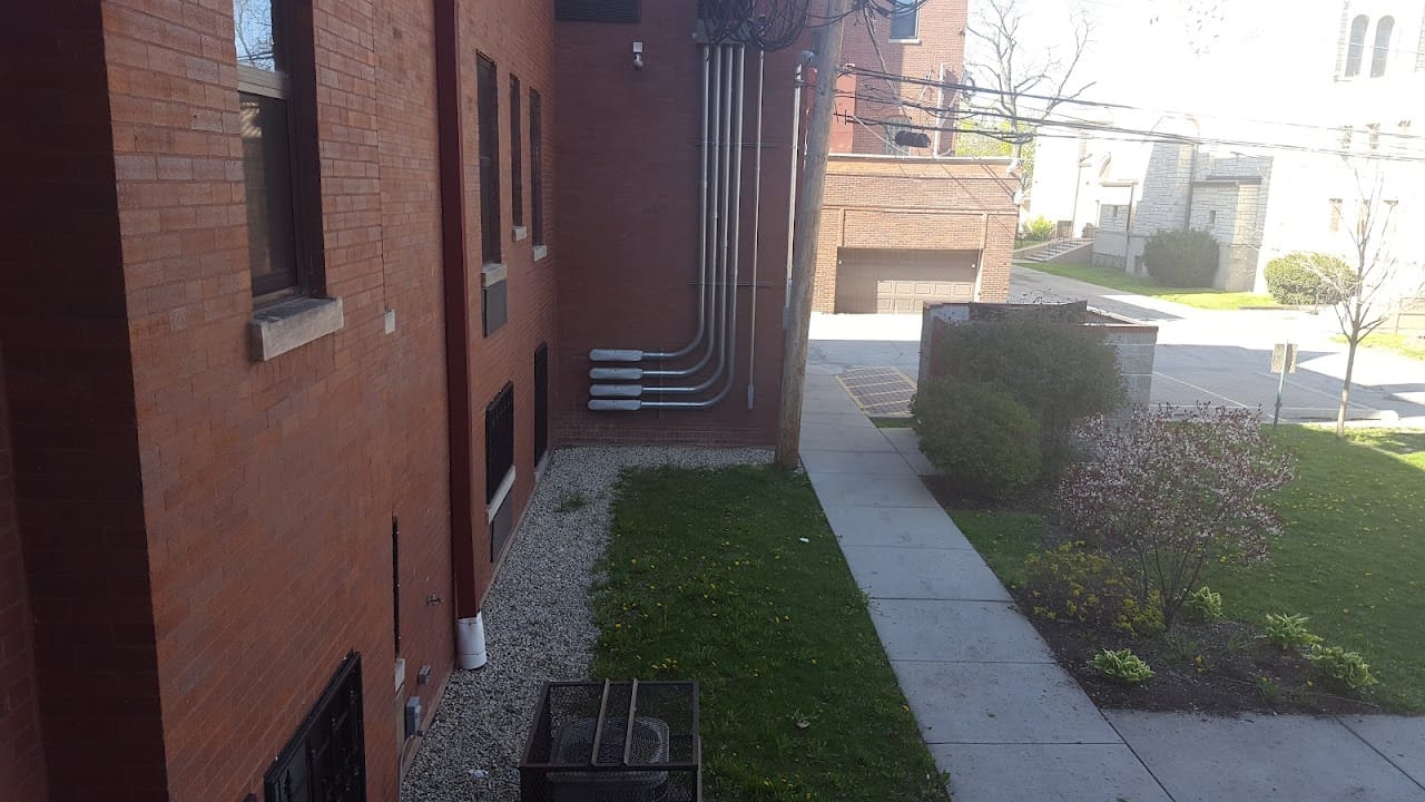 Bettendorf Place (City Of Chicago)