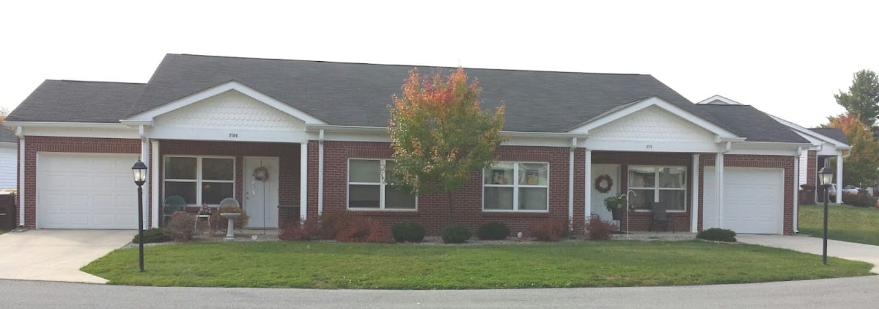 Betz Senior Villas