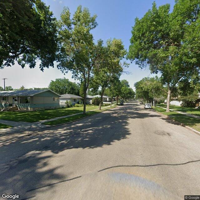 Beverly Heights