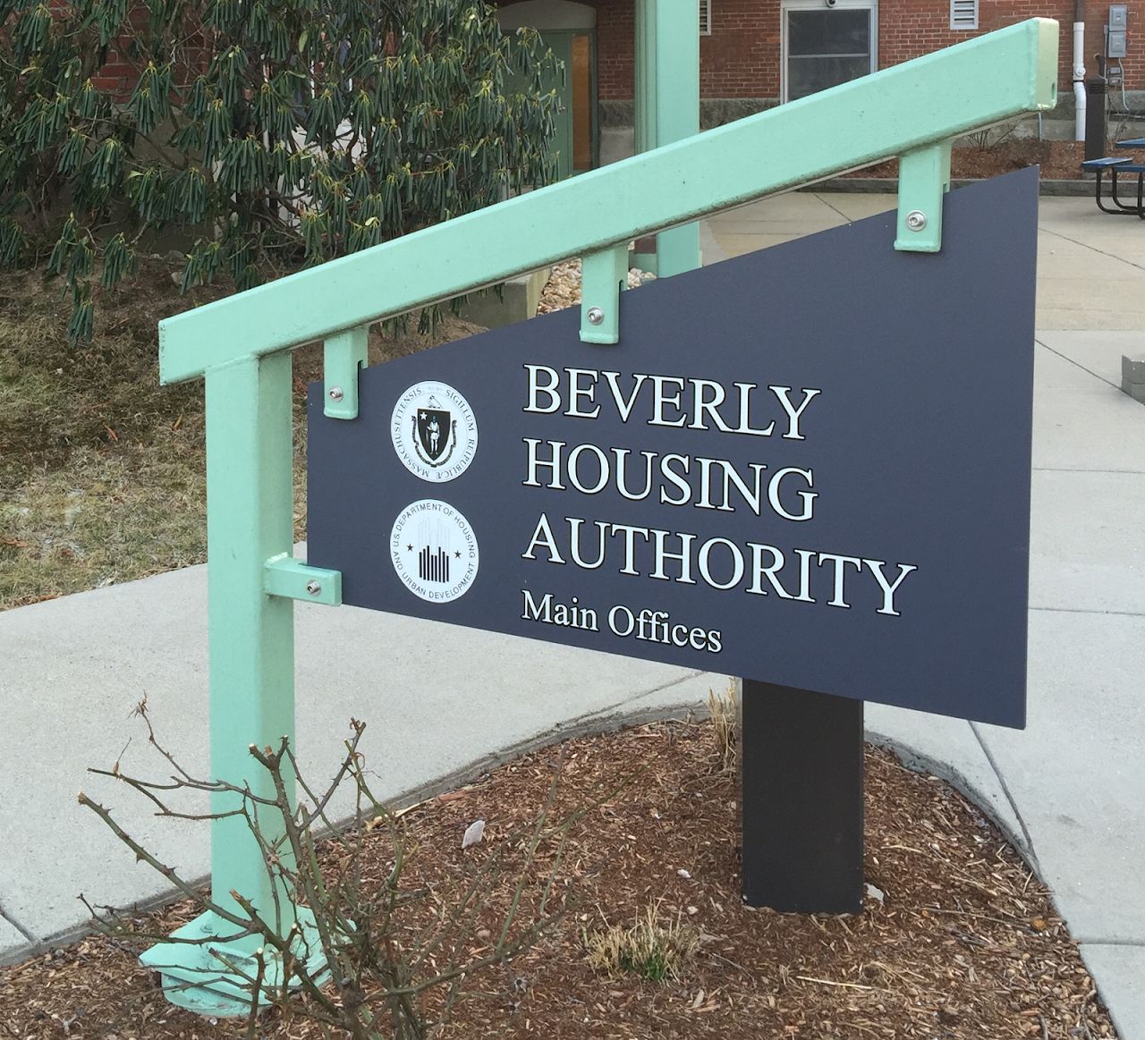 Beverly Housing Authority