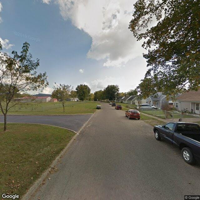 Beverly Senior Apts