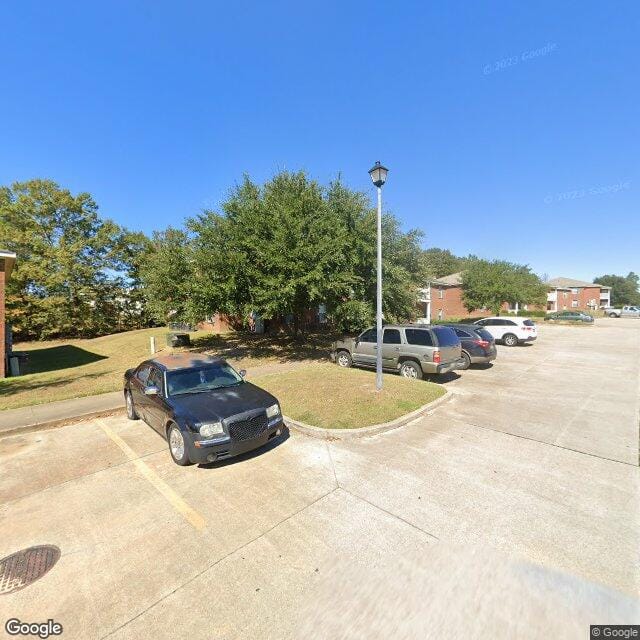 Beverlye Crossings