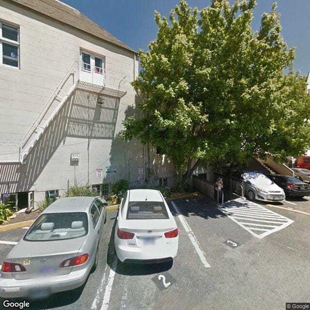 Bfhp Hope Center Permanent Supportive Housing