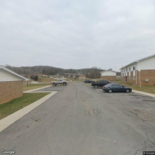 Bicentennial Apts