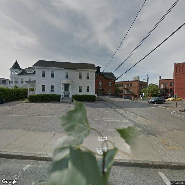 Biddeford Housing Authority