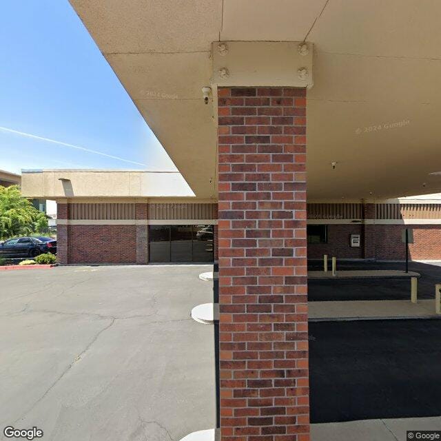 Bidwell Place Apartments