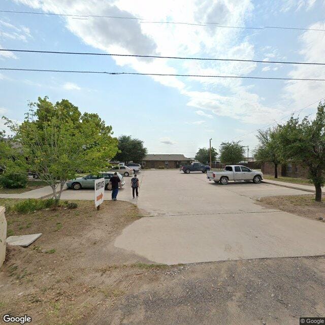 Big Bend Apts