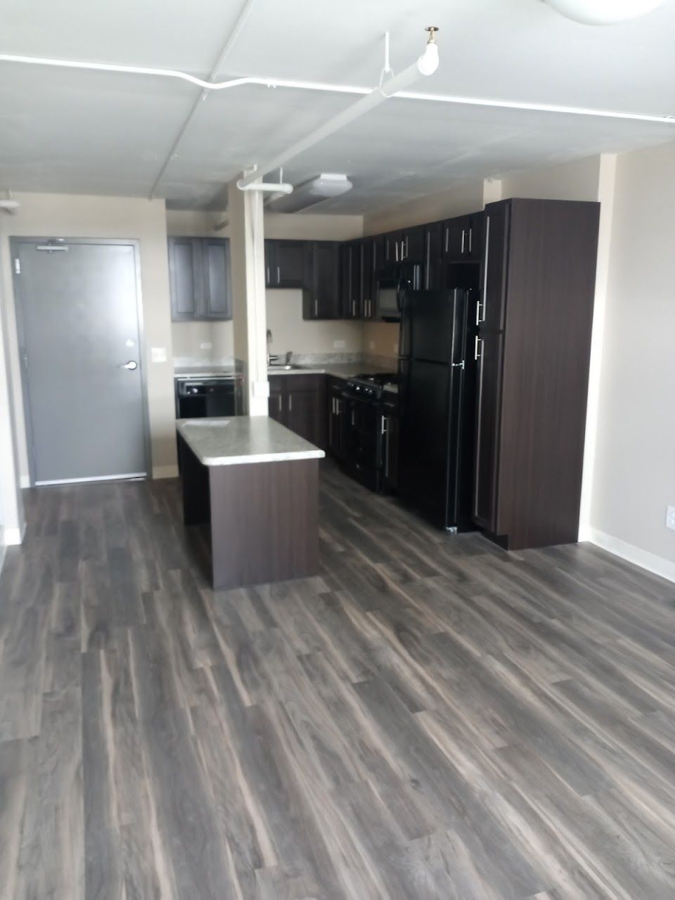 Big Bethel Apartments
