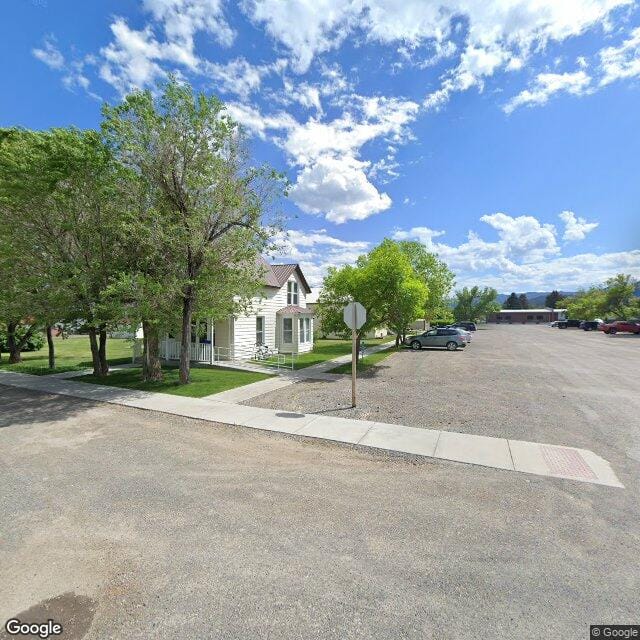Big Boulder Residences