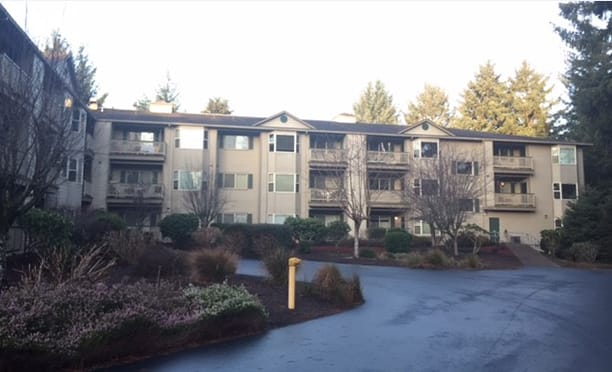 Big Creek Point Apts