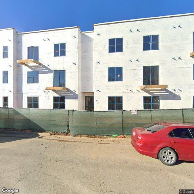 Big Emma Apartments