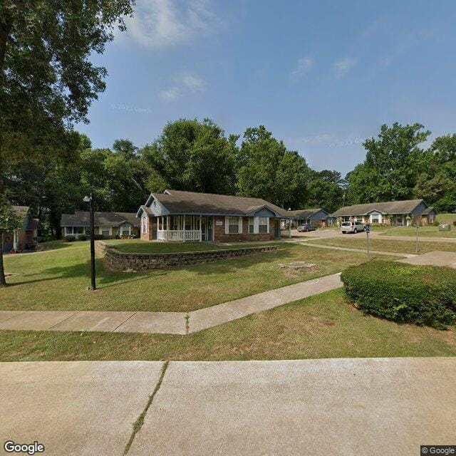Big Sandy Manor