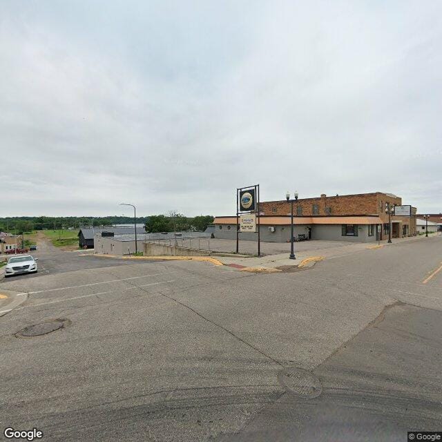 Big Stone County Hra