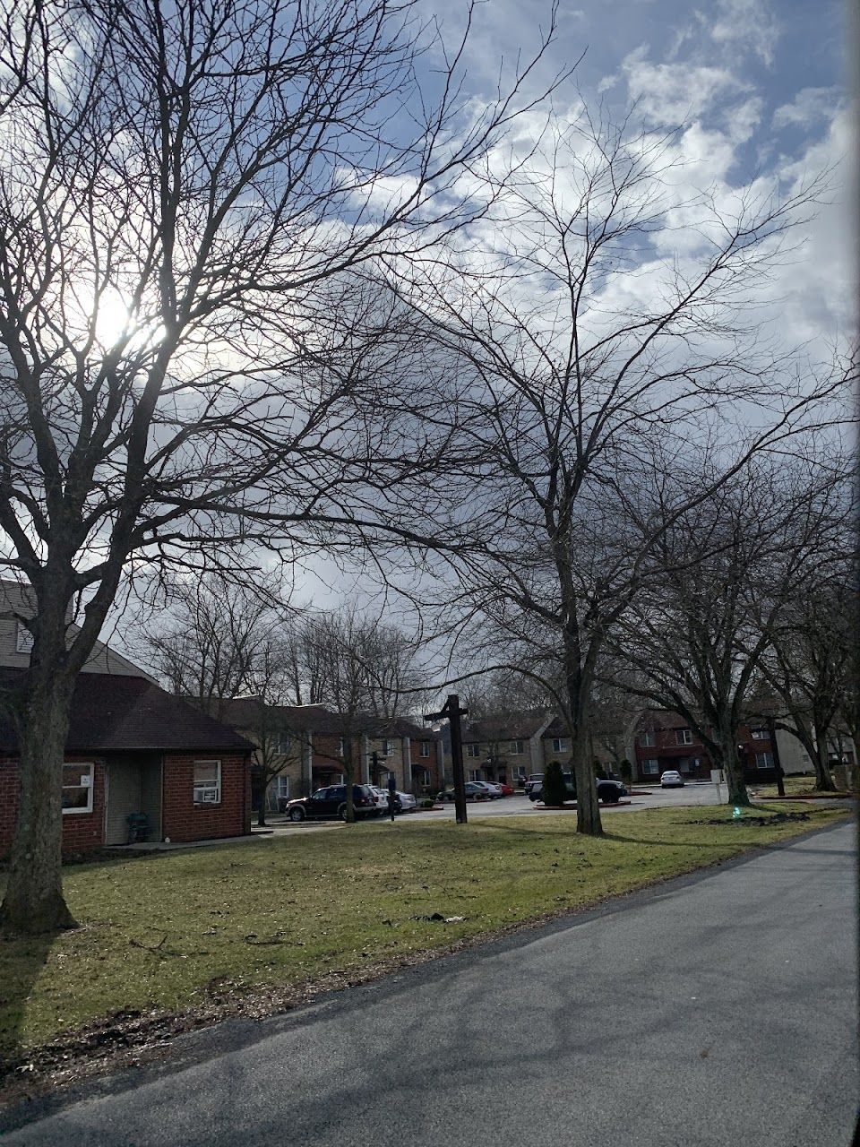 Big Valley Apts