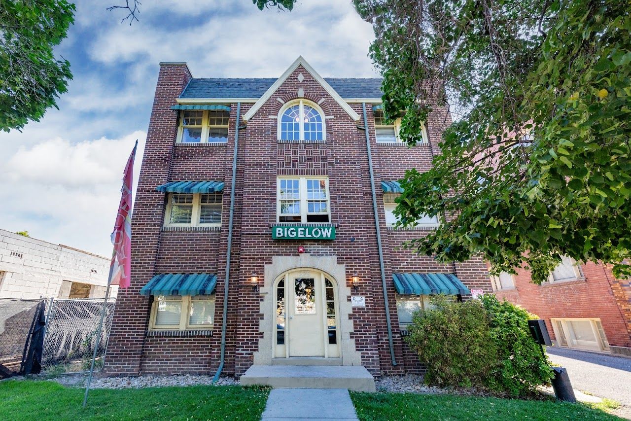 Bigelow Apts.