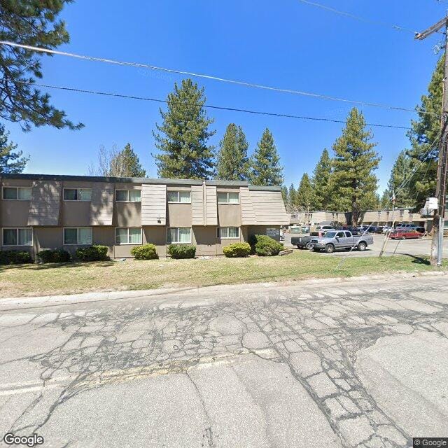 Bijou Woods Apts