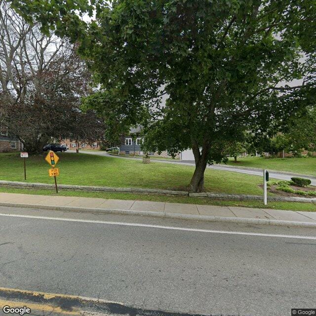 Billerica Housing Authority