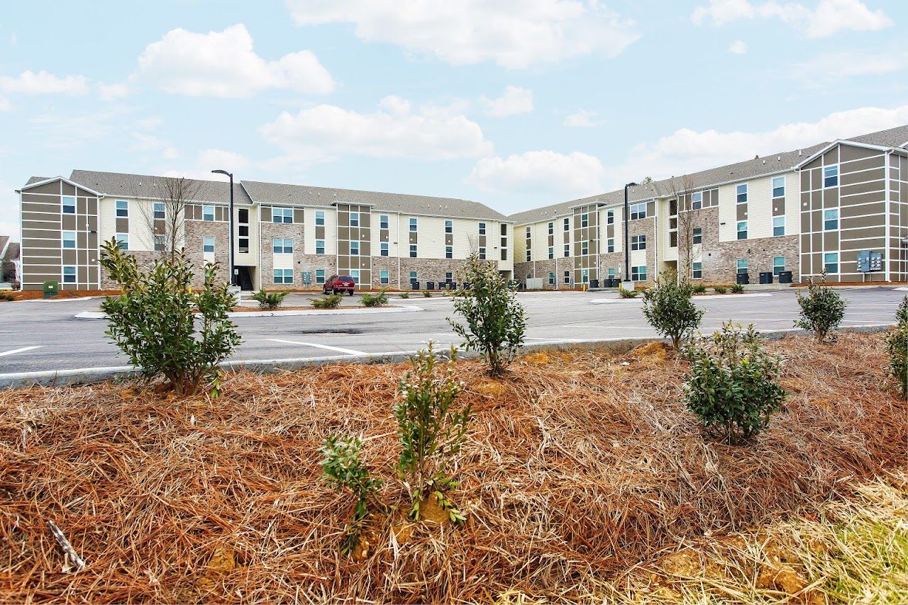 Biltmore Place Apartments