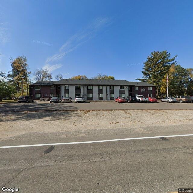 Birch Lake Apartments