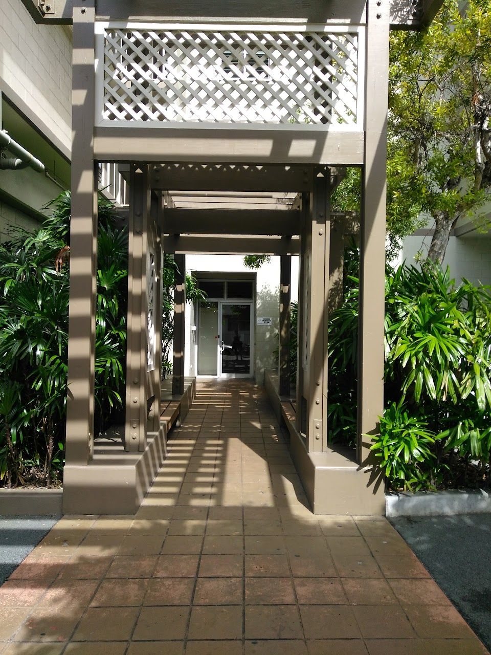 Birch Street Apts