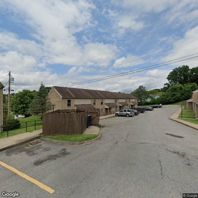 Birch View Apts