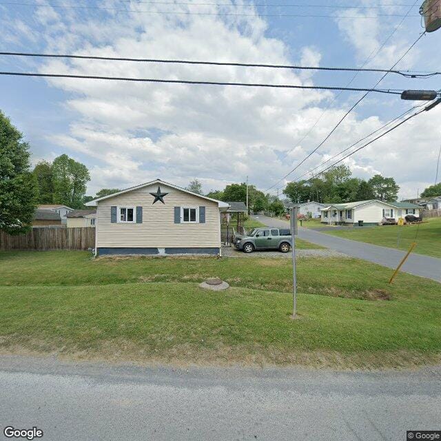 Birchtree Apts