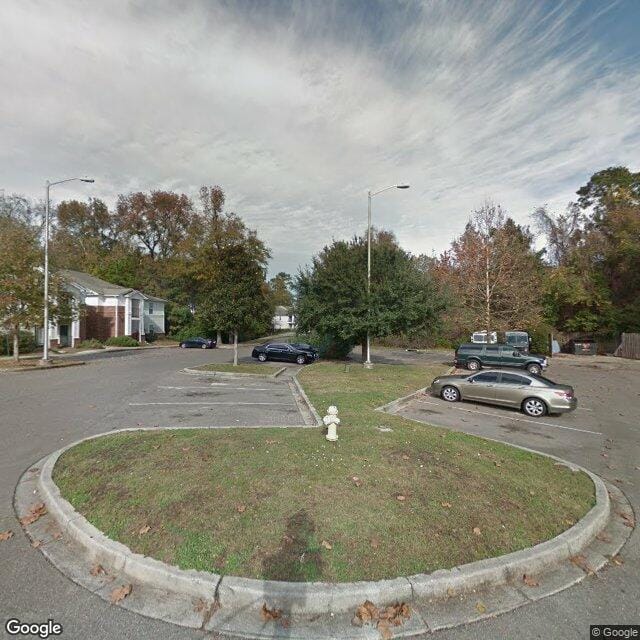 Birchwood Apts