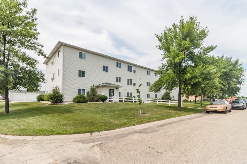 Birchwood Estates