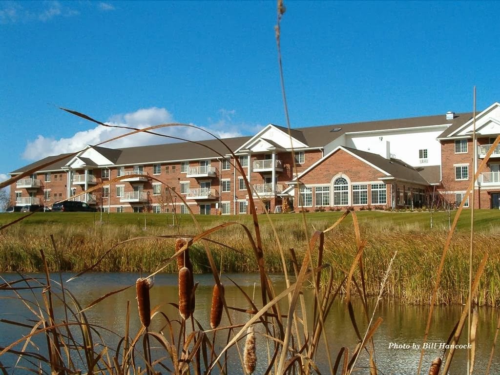 Birchwood Highlands Apartments