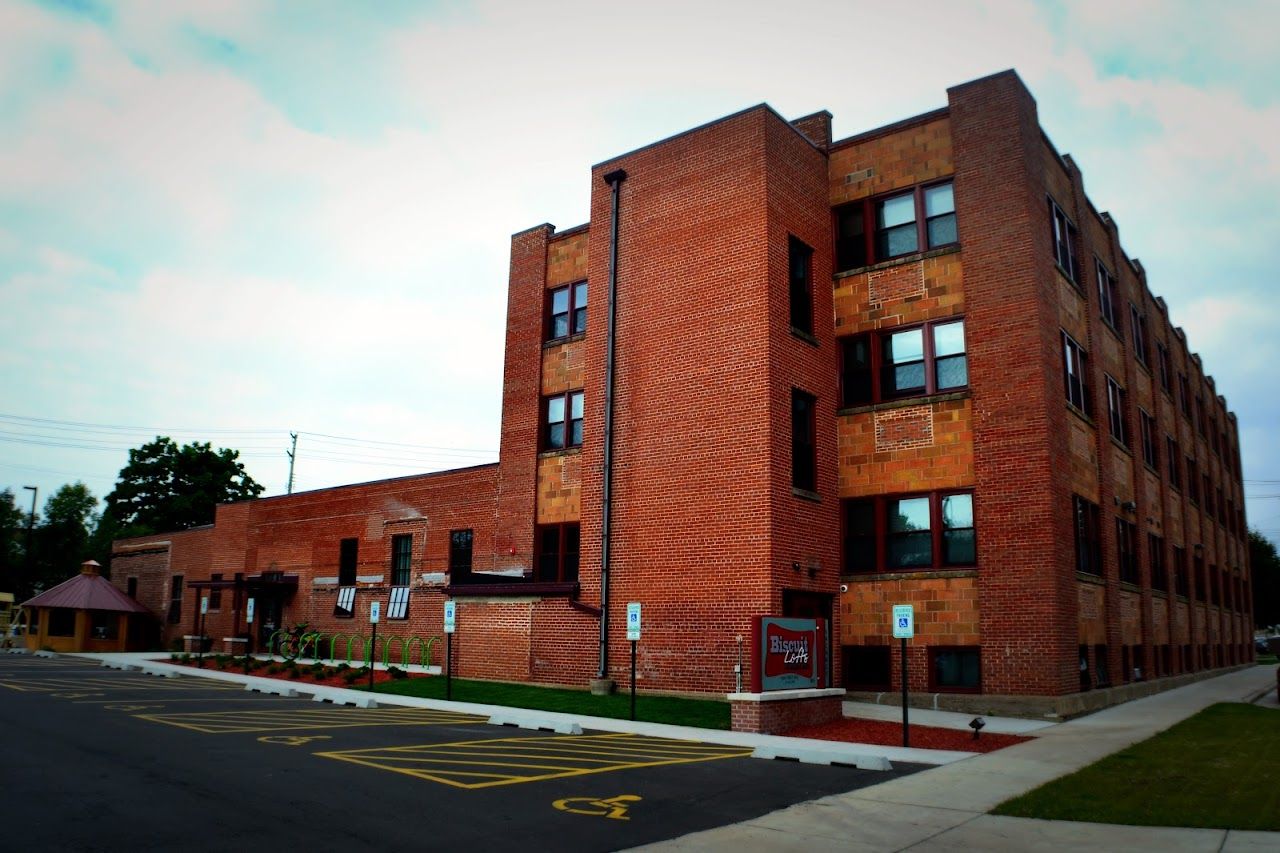 Biscuit Lofts