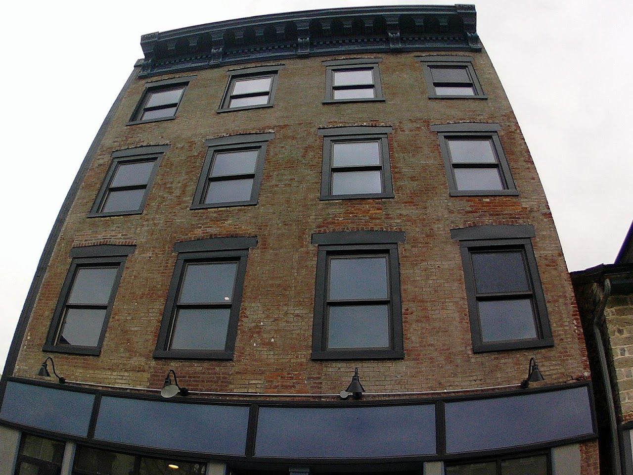 Bishop Apts