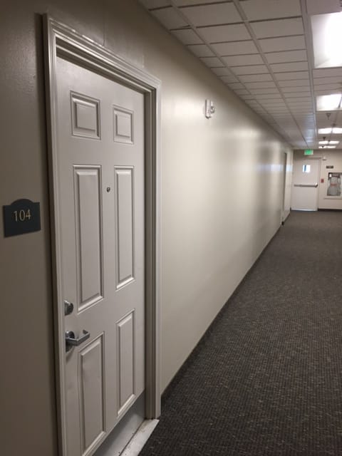 Bishop Moore Apts