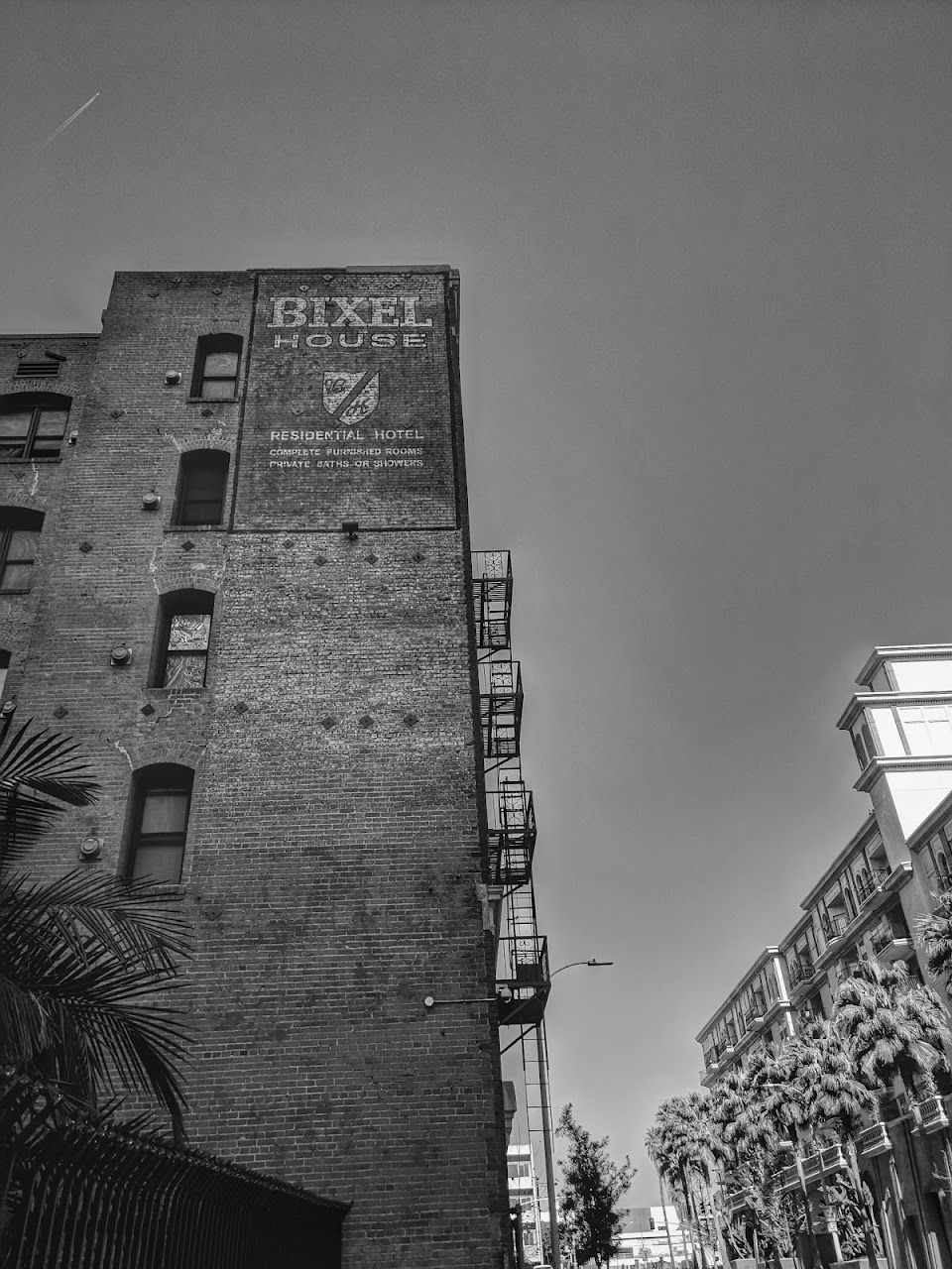 Bixel House Apts