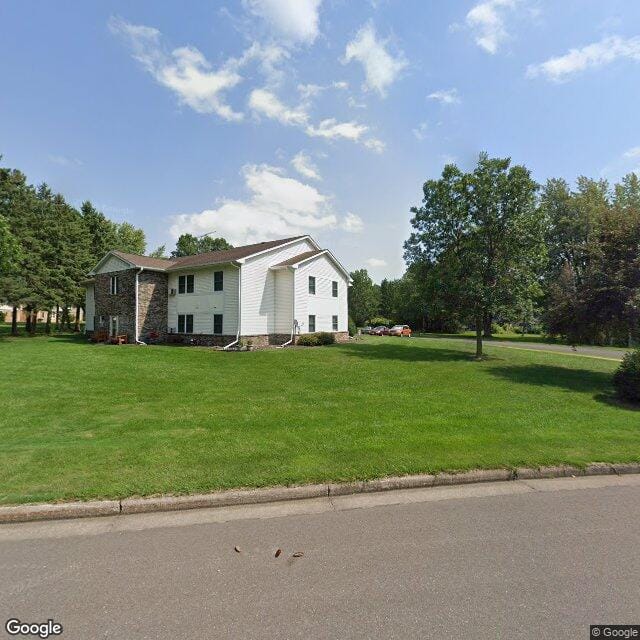 Black Creek Apts