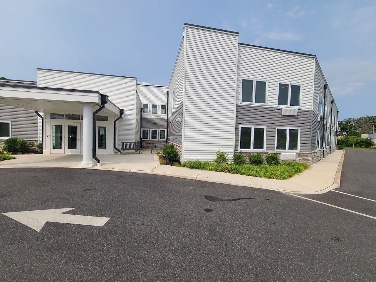 Black Horse Assisted Living #1859