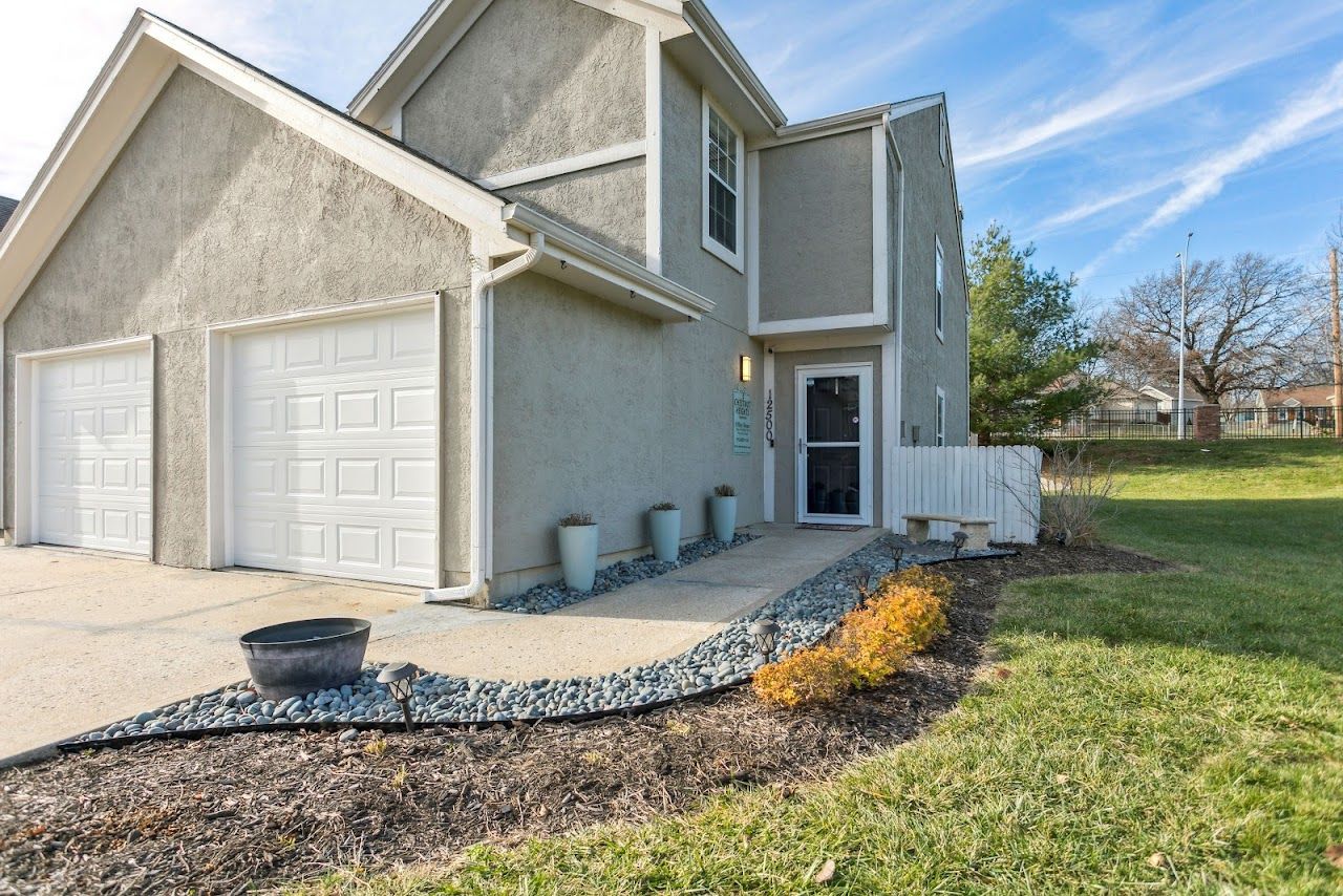 Blackbob Court Townhomes I