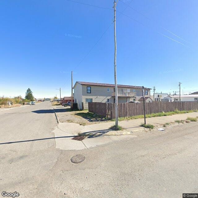 Blackfeet Homes Vi