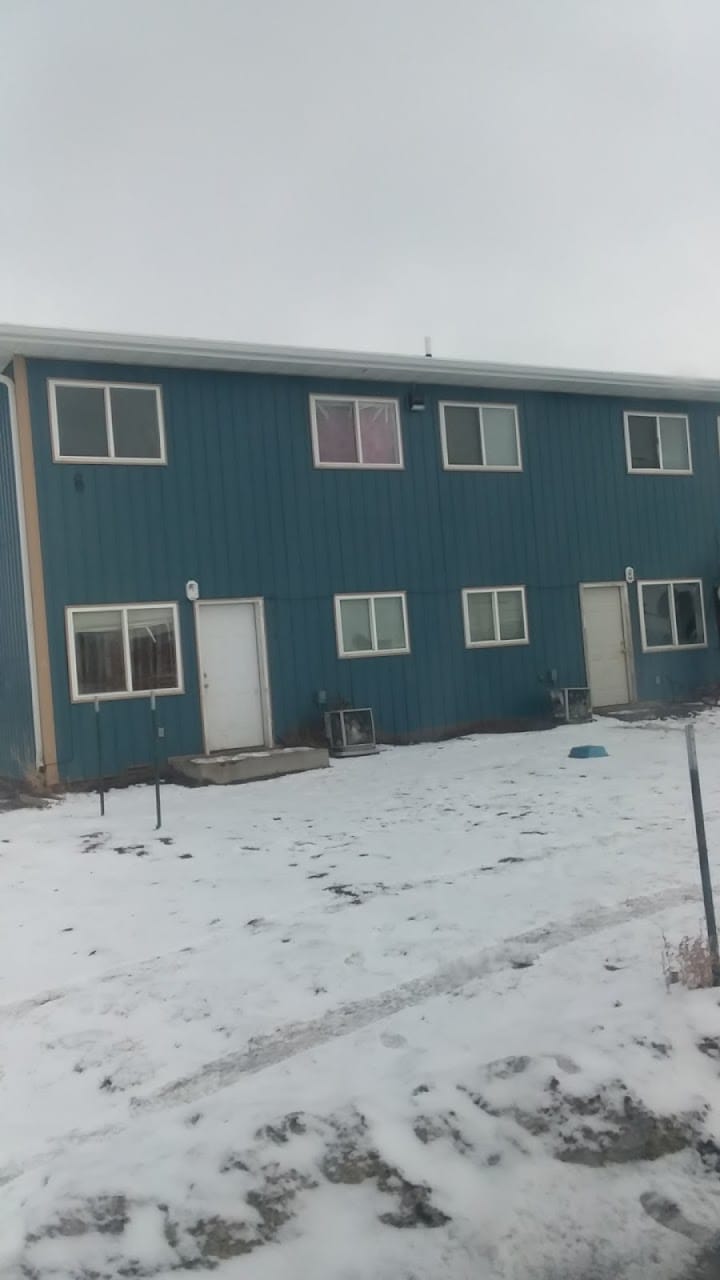 Blackhawk Apts