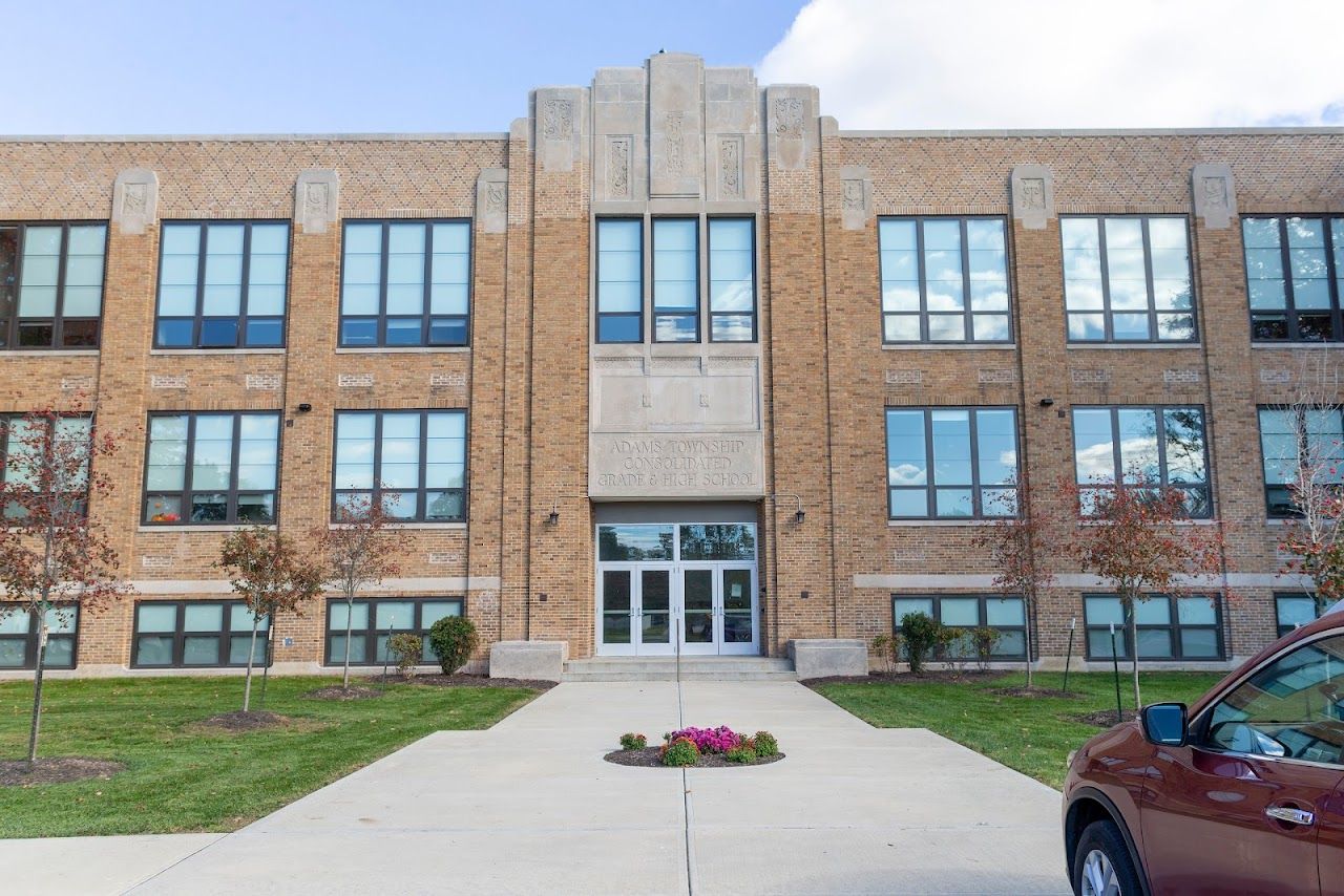 Blackhawk Commons