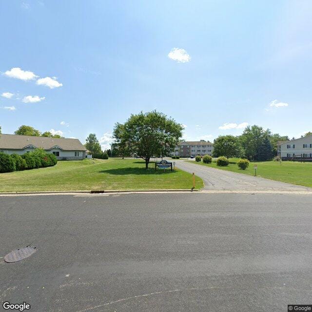 Blackhawk Ridge Senior Apts