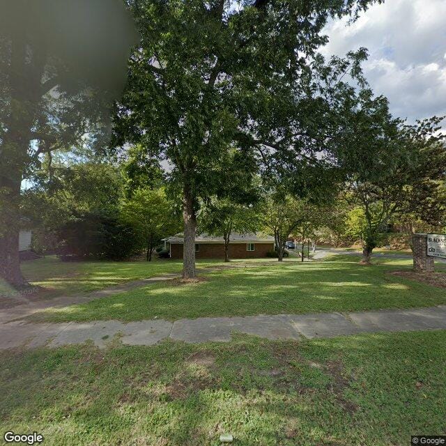 Blacksburg Terrace Apartments