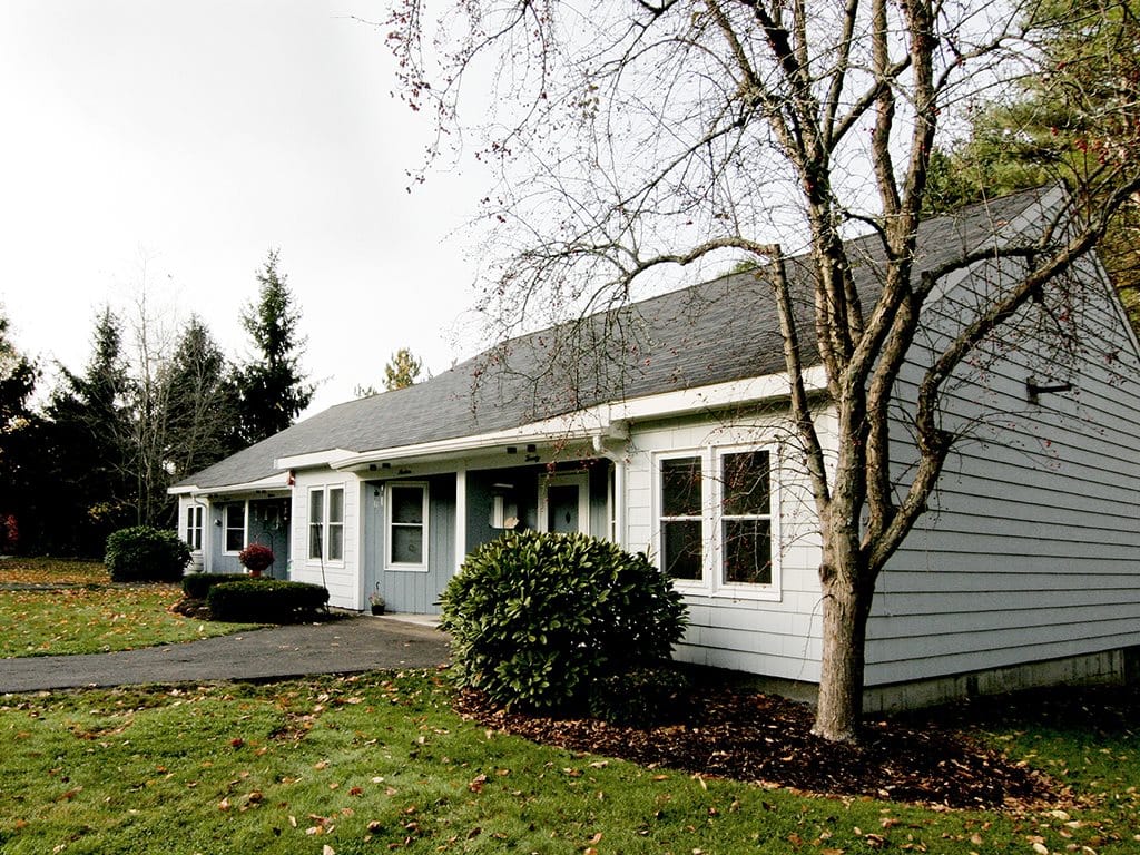 Blackstone Apartments