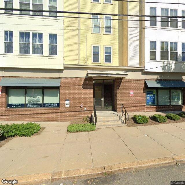 Blackstone Valley Gateways Ii