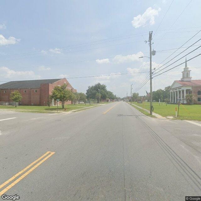 Blackville Gardens Apts