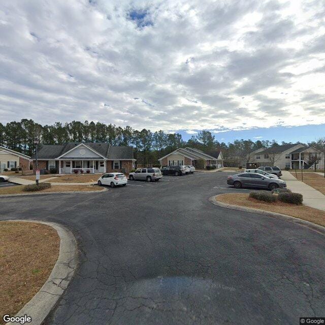 Blackwater Cove Apts