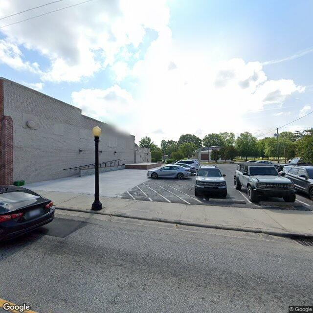Bladen Housing Authority