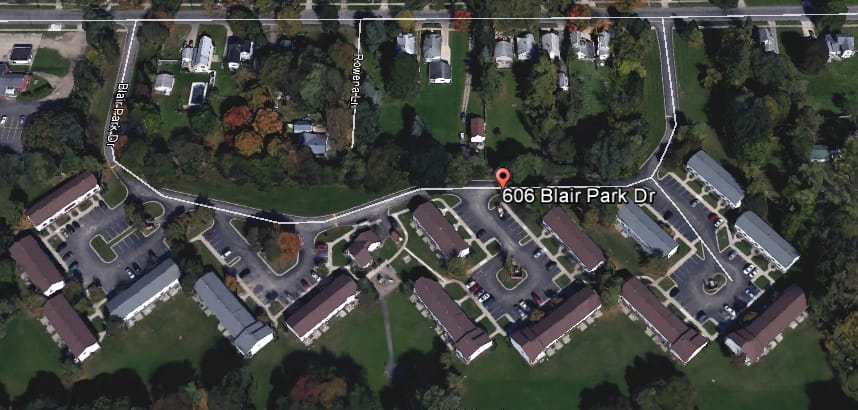 Blair Park